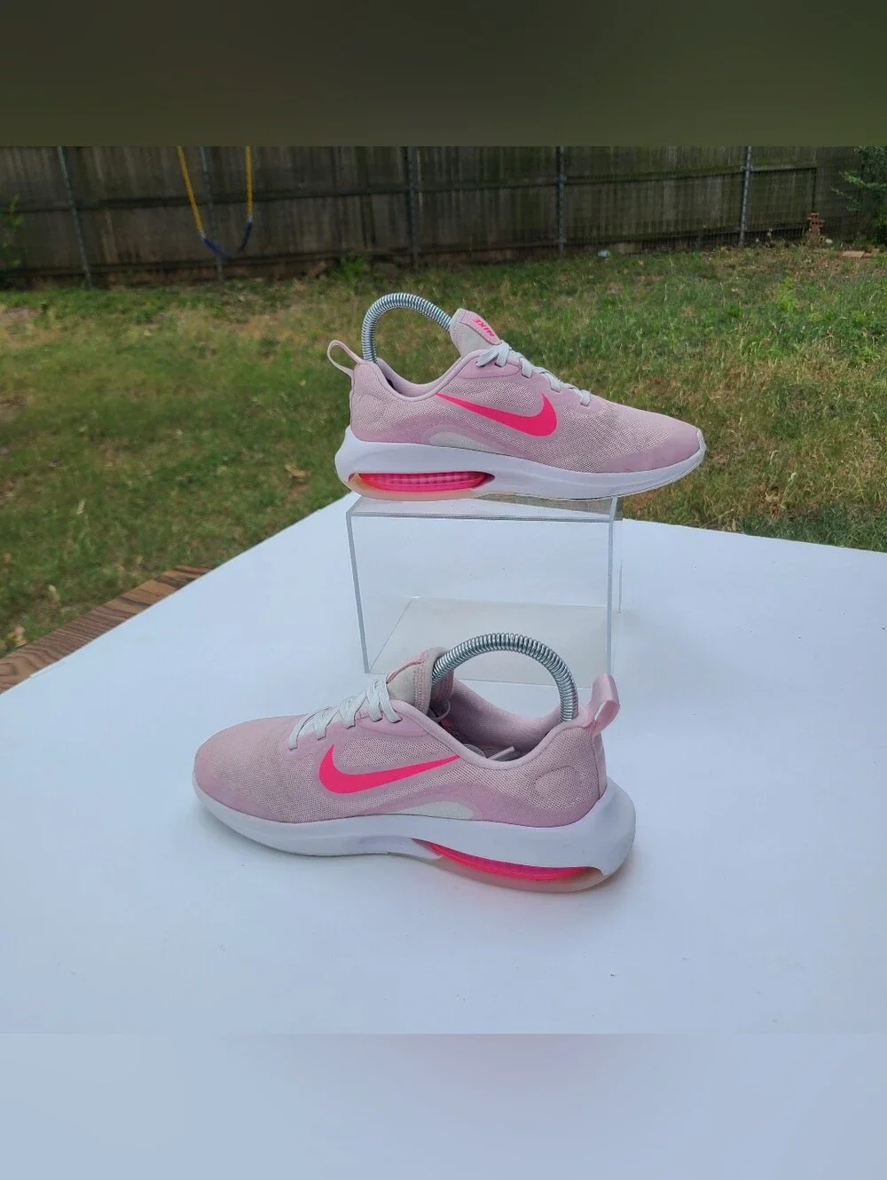 Nike air zoom